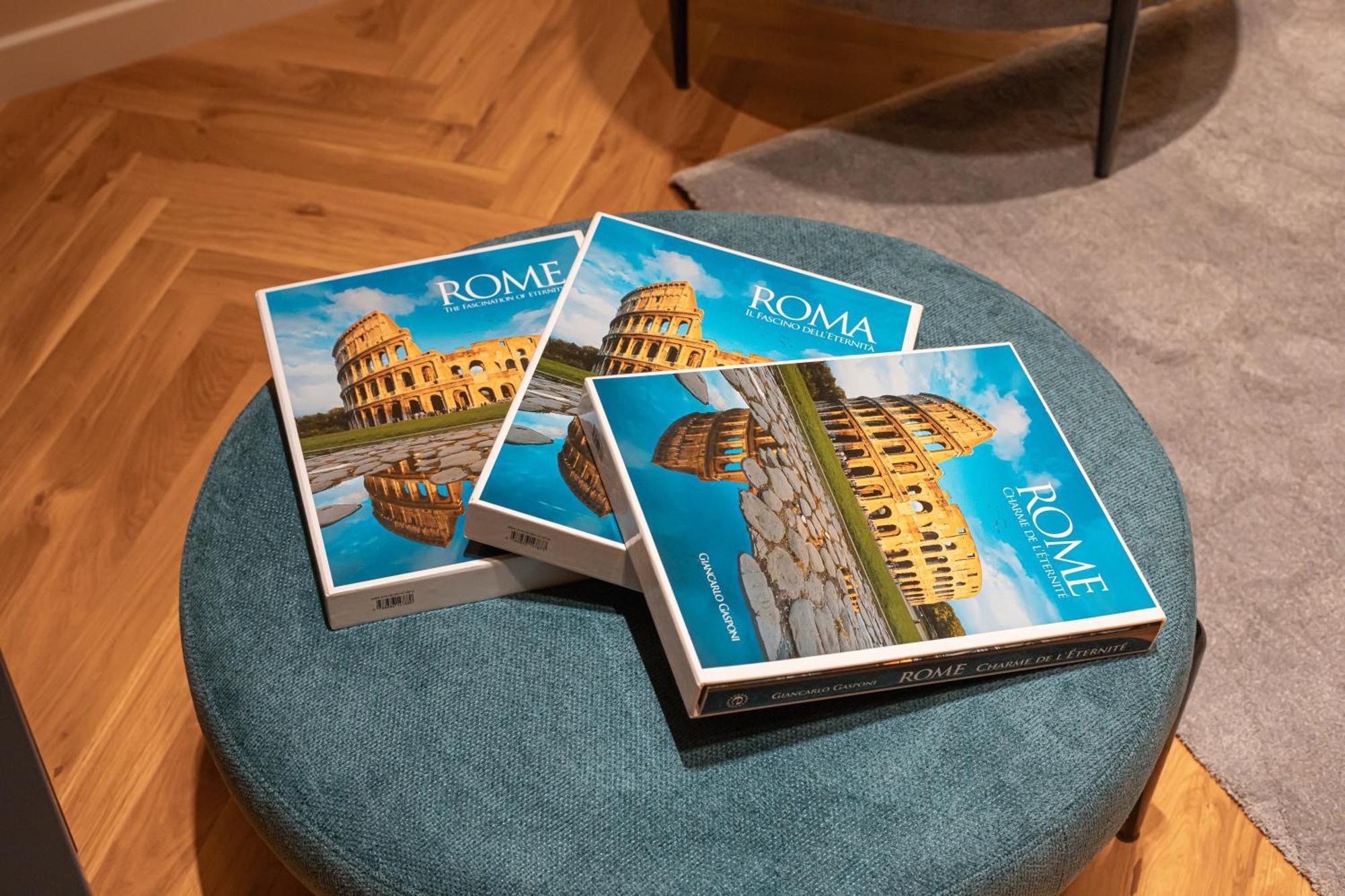 Vatican Charming Rhome Roma Eksteriør bilde